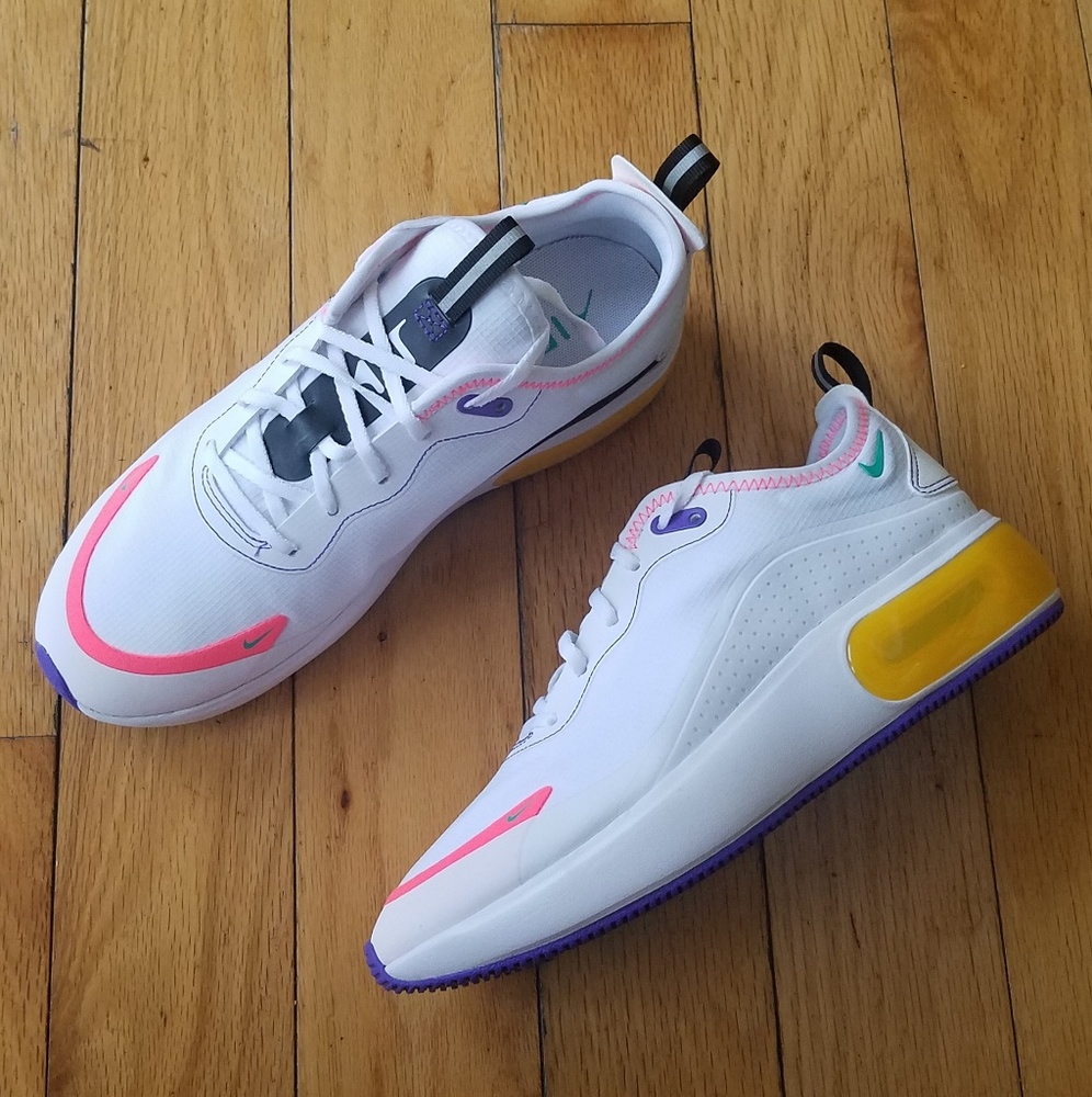 Nike Air Max Dia